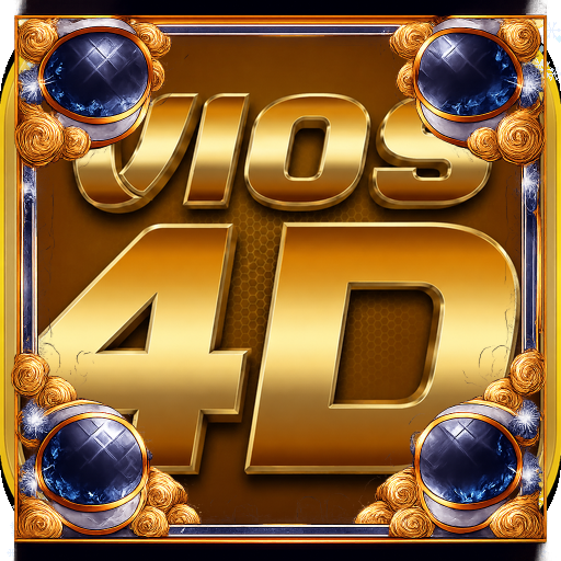 vios4d — galeri pratinjau - APK Resmi