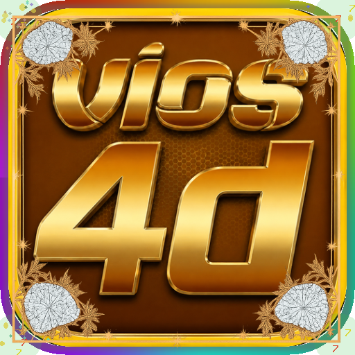vios4d — galeri pratinjau Resmi APK